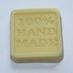Homemade Natural Solid Loti..